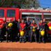 Bomberos Voluntarios