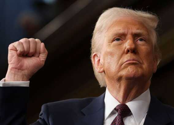 donald trump - 4