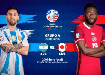 Copa América