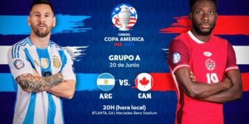 Copa América