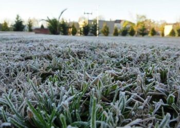 invierno en misiones