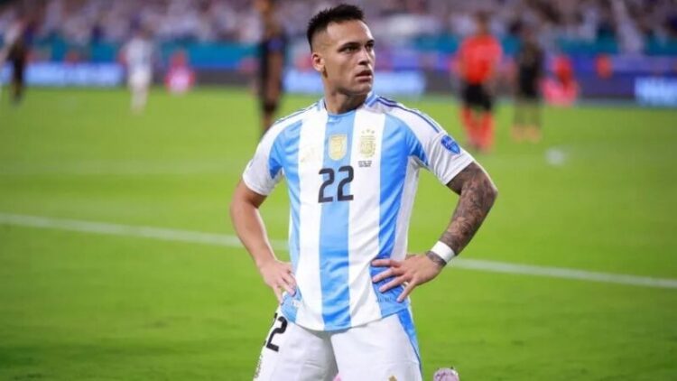 Selección Argentina