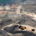 Mine operations at the Paso Diablo coal mine in Venezuela.

Mandatory Credit: Vismedia
+44  (0) 20 7436 9595