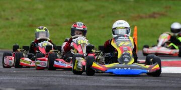 Campeonato Misionero de Karting