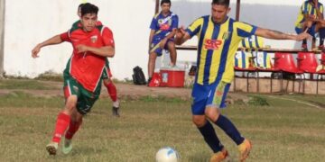 Torneo Provincial de Fútbol