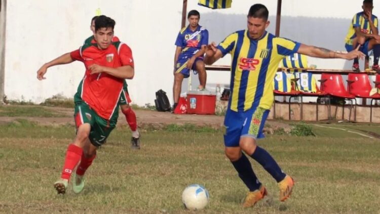 Torneo Provincial de Fútbol