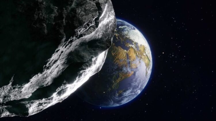 dia internacional del asteroide