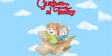 Gurises el teatro