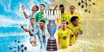 Copa América