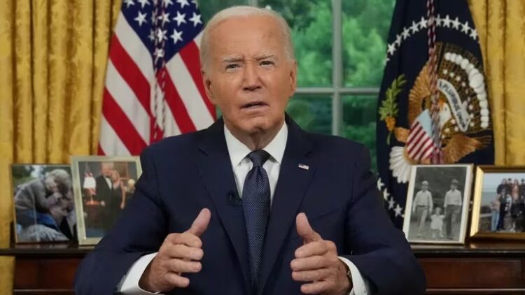 joe biden