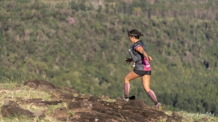 Trail Cordillera de la Selva