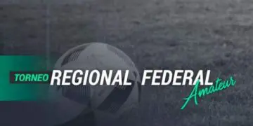 Torneo Regional Federal Amateur