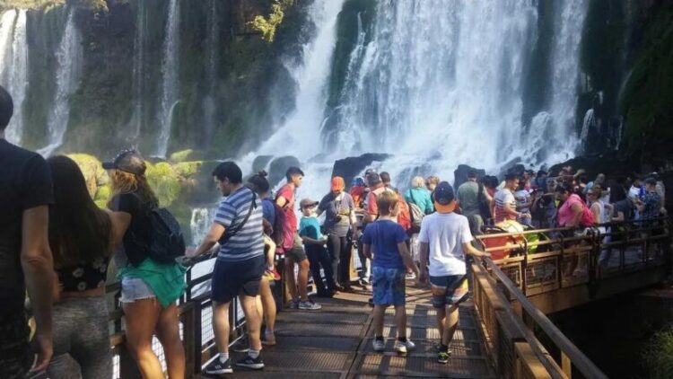 Turismo en Misiones