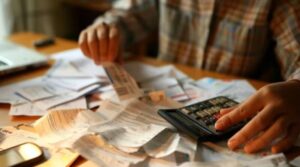 Morosidad en aumento: 12 millones de personas están endeudadas en Argentina Un informe de la Fundación Éforo reveló que la deuda promedio de los argentinos se triplicó en poco más de dos años. La morosidad también aumentó y ya afecta a millones de hogares.