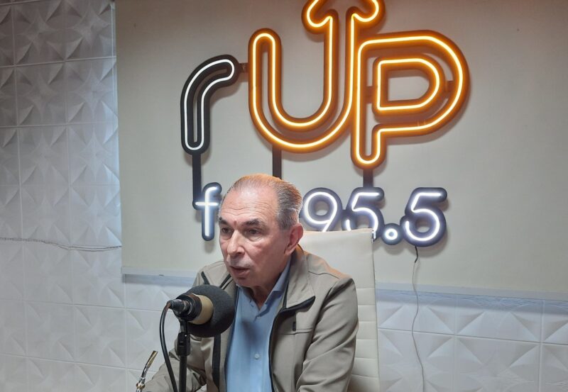 Posadas confirmó el achique: cómo queda el Gabinete de Stelatto 1 lalo stelatto posadas