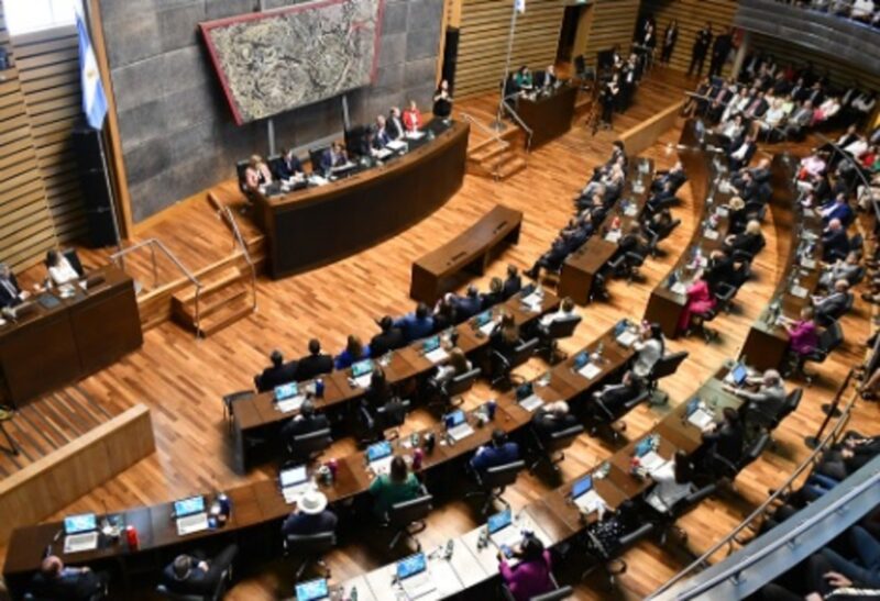 romero spinelli legislatura