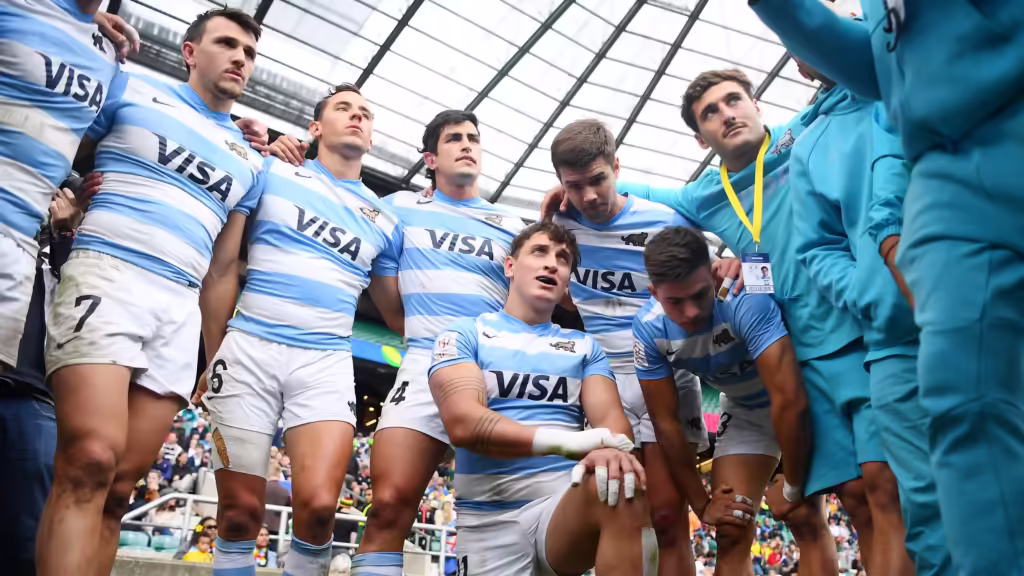París 2024 | Los Pumas Seven comenzaron con el pie derecho oityjwpkuacxct1qylro - 3
