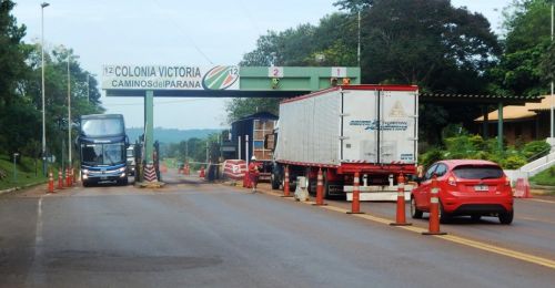 El aumento fue dispuesto por la Dirección Nacional de Vialidad mediante la Resolución 248 publicada en el Boletín Oficial.