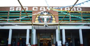 san cayetano