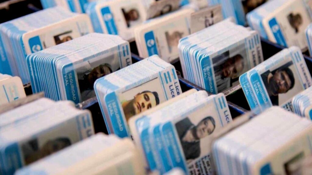 No vence más | El Gobierno Nacional crea la licencia de conducir de por vida 63b598c90f55e - 1