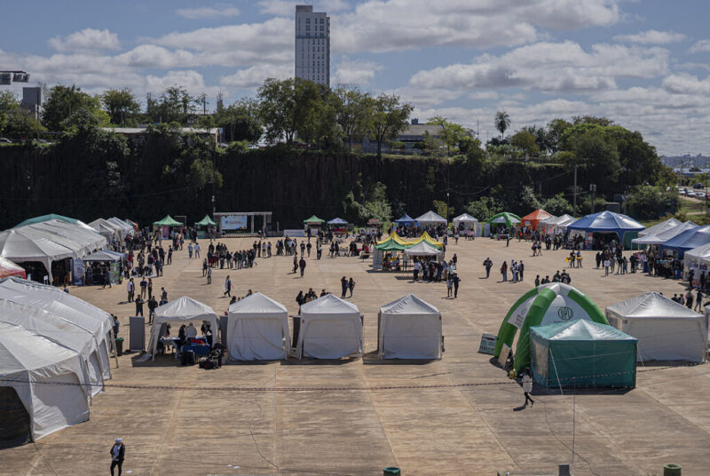 La Guía del Estudiante detalla más de 300 carreras y los tres barrios universitarios de Posadas 4 Expo Posadas Ciudad Universitaria 2 1024x686 2 - 3