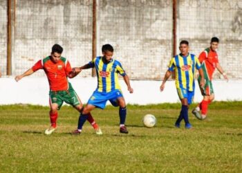 Liga Posadeña de Fútbol