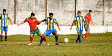 Liga Posadeña de Fútbol