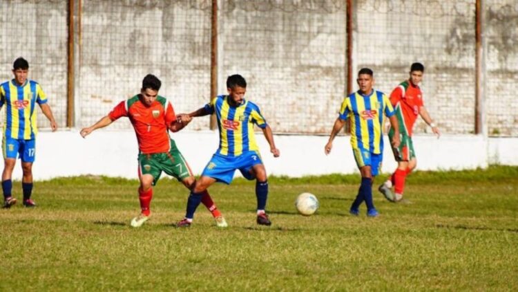 Liga Posadeña de Fútbol