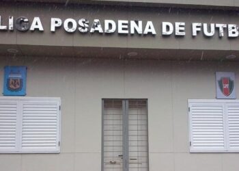 Liga Posadeña