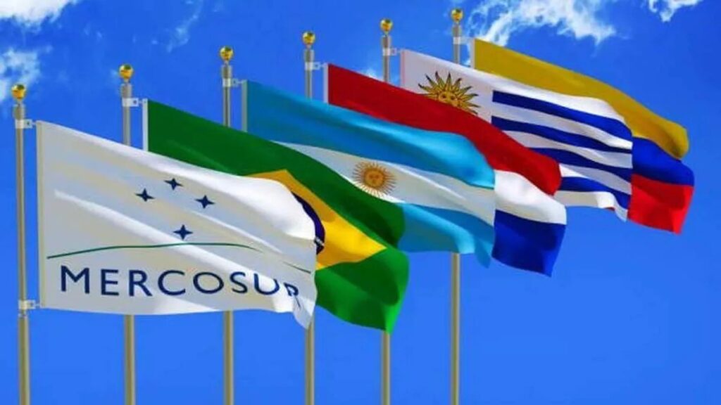El Mercosur del futuro | “Si fijamos reglas de juego económicas claras, podremos tener un desarrollo integral” Mercosur