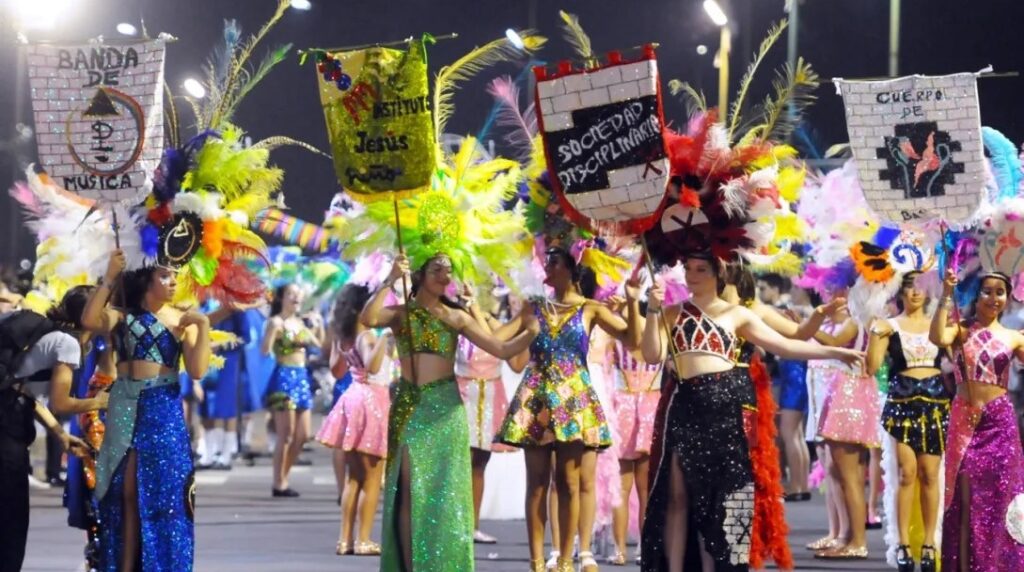 Estudiantina 2024 | “Va a ser una de las mejores fiestas, si no la mejor” estudiantina