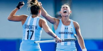 Las Leonas