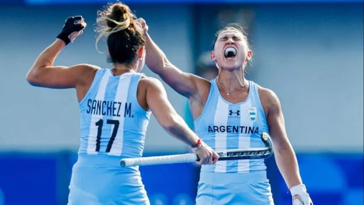 Las Leonas