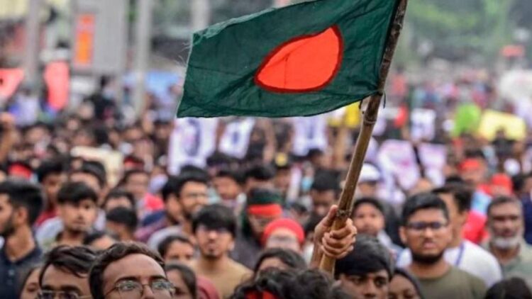 bangladesh