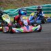 Misionero de Karting