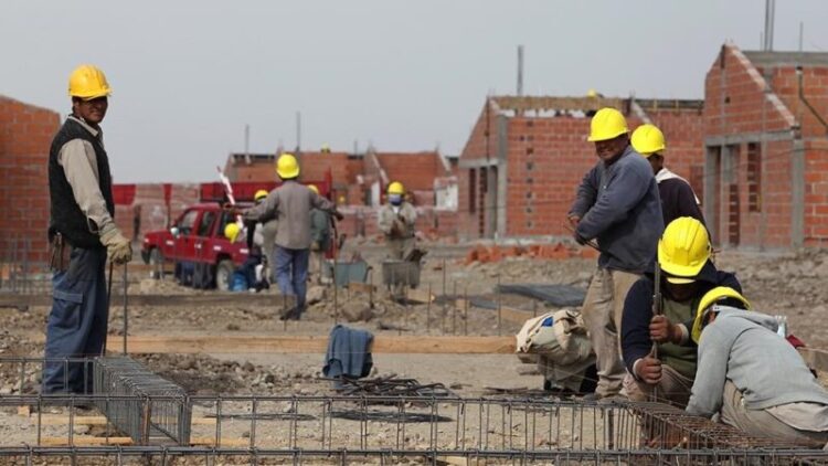 Construcción en Misiones