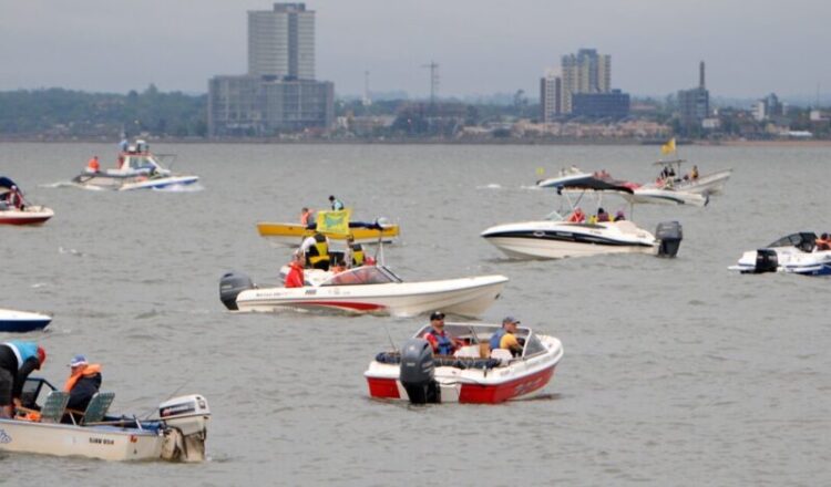 Nacional Federativo de Pesca