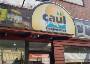 crisis en la CAUL