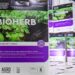 bioherbicida