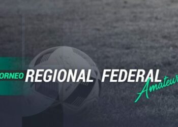 Torneo Regional Federal Amateur