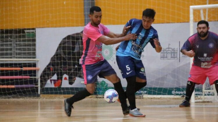 Futsal