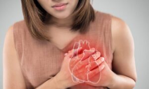 Semana de la Prevención de la Muerte Súbita: destacan la importancia de la RCP, los controles médicos y los desfibriladores muerte subita 1 - 1