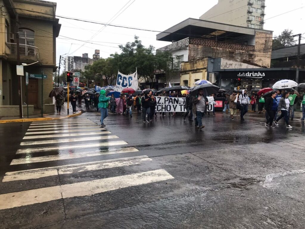 posadas - 1