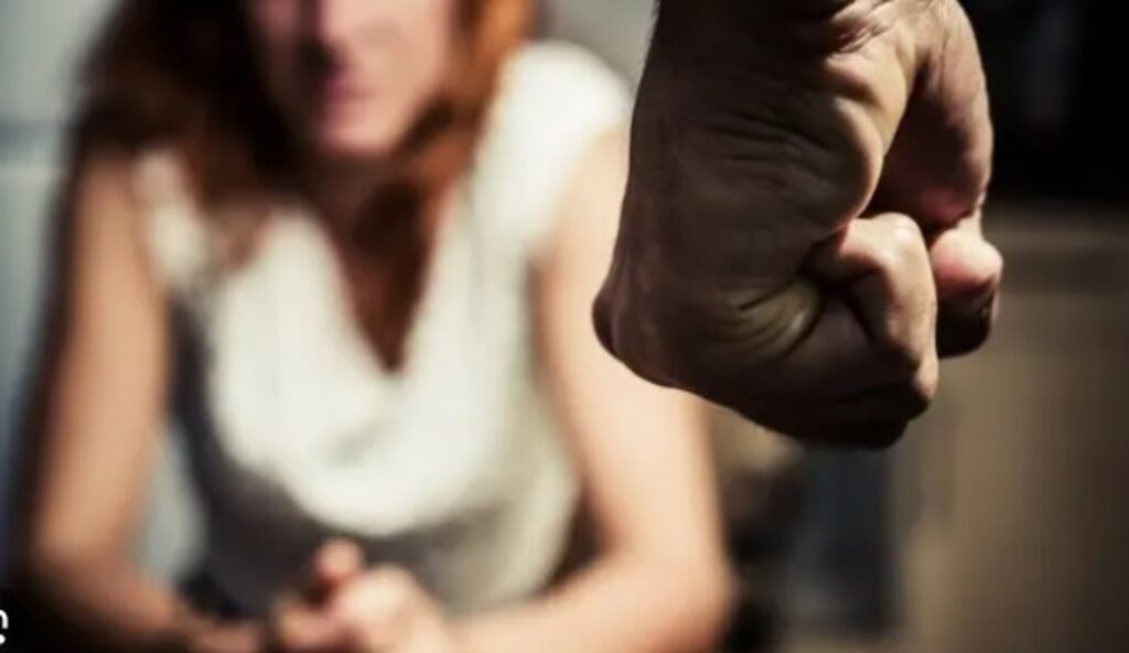 Violencia de Género | Buscarán que deje de ser considerado un delito de instancia privada violencia 1 - 4