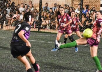 Liga Amateur Femenina