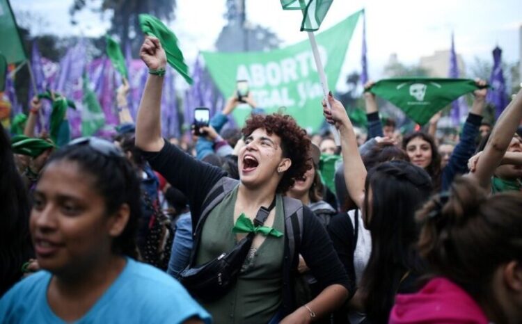 Encuentro Pluricultural de Mujeres y Disidencias