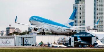 Aerolíneas Argentinas