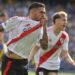 River le ganó a Boca