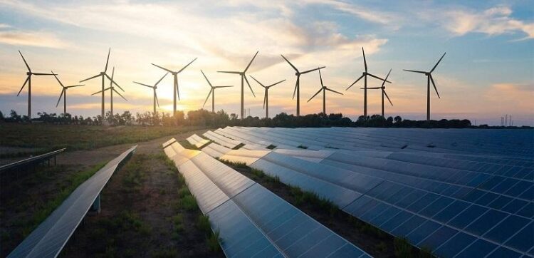 transición energética en Argentina