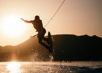 Wakeboard